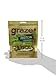 Graze Natural Veggie Protein Power Snack Mix with Spicy Chickpeas, Edamame Beans and Black Pepper Cashews, Tasty, Healthy, Natural Nut Trail Mix, 4.2 Ounce Shareable Bag