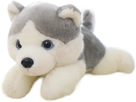 Pety Pet Plush Stuffed Dog Toy,10''