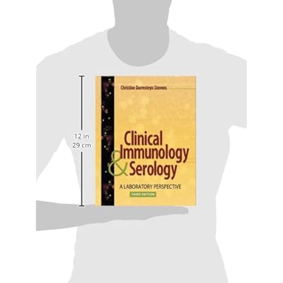 Clinical Immunology and Serology: A Laboratory Perspective (Clinical Immunology and Serology (Stevens)) eBook PDF Download Clinical Immunology and Serology: A Laboratory Perspective (Clinical Immunology and Serology (Stevens)) PDF