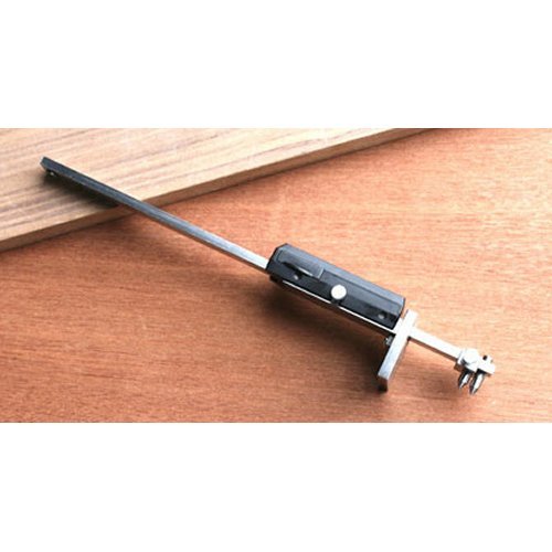 iGaging Digital 3-in-1 Marking/Mortise Gauge - Thumbnail 2