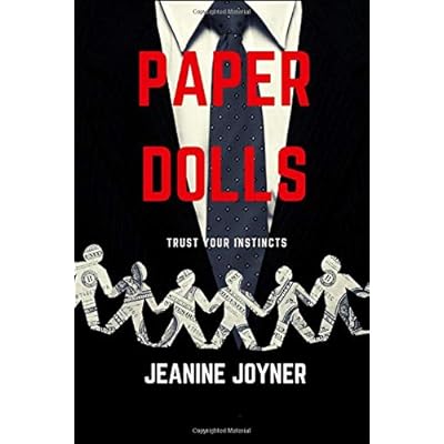 Paper Dolls: Trust Your Instincts Paper Dolls: Trust Your Instincts