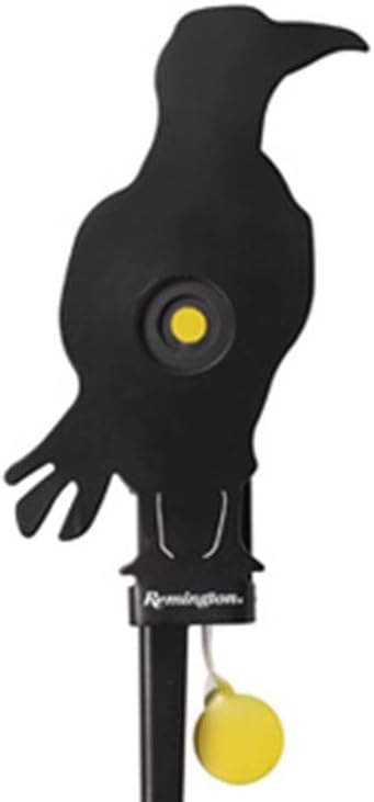 Remington Autoreset Airgun Target - Crow