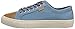 Pointer Men's Seeker Sneaker, Adriatic Blue, 45 M EU/11 M US