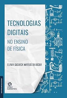 Livro Tecnologias digitais no ensino de física