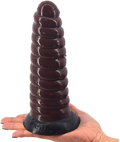 Smooth surface Relax Rod Real Feel Soft Flexible Spa Rod