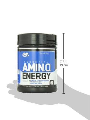 5 OPTIMUM+NUTRITION+ESSENTIAL+ENERGY+Extract