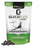 Glyco-Flex II Soft-Chews for Dogs, 60-Count net wt 11.22oz