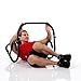 RitFit Evolution Abdominal Machine Exercise Crunch Roller Workout Exerciser