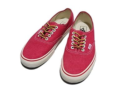 j crew red vans