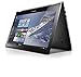 Lenovo Flex 3 15.6-Inch Touchscreen Laptop (Core i7, 8 GB RAM, 1 TB HDD, Windows 10) 80R40006US