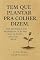 Livro TEM QUE PLANTAR PRA COLHER, DIZEM