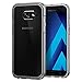 Spigen Ultra Hybrid Designed for Samsung Galaxy A5 Case (2017) - Crystal Clear