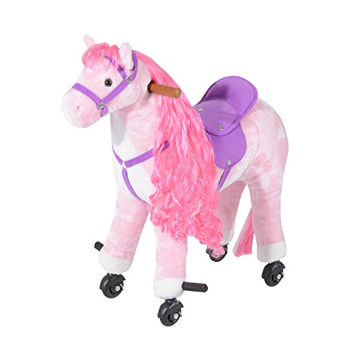 Plush Stuffed Animal Riding Toys Christmas Gifts for Everyone