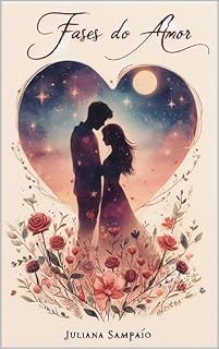 Livro Fases Do Amor