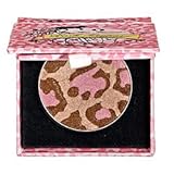 Too Faced Pink Leopard Mini Bronzing Powder 1 ea