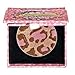 Too Faced Pink Leopard Mini Bronzing Powder 1 ea