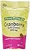 Spring Valley Natural Cranberry 500 Mg Soft Chews (30 Chews)