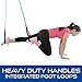 Ultimate Body Press Bodyweight Resistance Trainer