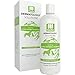 Nootie Dog Shampoo with Soothing Aloe Best for All Pets Including Dogs, Cats, and Horses - 100% All Natural Deodorizing Soap Free Formula - Clear, 16 Fl Oz (Pack of 1), SAO16