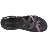 Skechers-Womens-Reggae-Slim-Keep-Close-Gladiator-Sandals