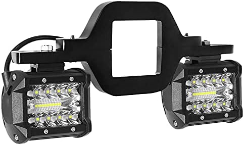 LED Work Light Pods