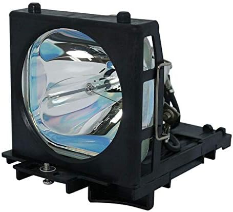 Supermait DT00665 A+ Quality Replacement Projector Bulb Lamp with Housing Compatible with HITACHI PJ-TX200 PJ-TX300 PJ-TX200W PJ-TX300W PJTX200 PJTX300 PJTX200W PJTX300W TX200 TX300 TX200W TX300W - Image 3