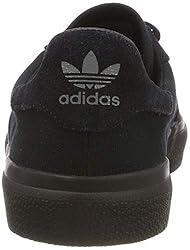 adidas Originals 3mc Trainers Men Black - 10 - Low