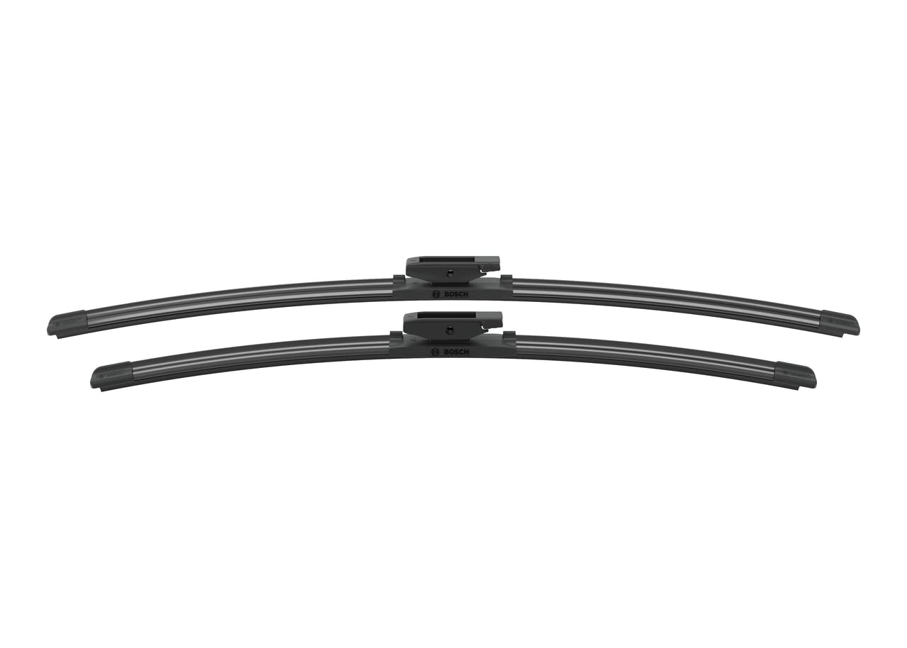 Bosch Wiper Blade Aerotwin A117S, Length: 650mm/550mm – Set of Front Wiper Blades