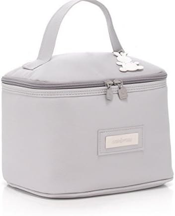 Cambrass Elegance Hold All Bag Mini, Grey by Cambrass