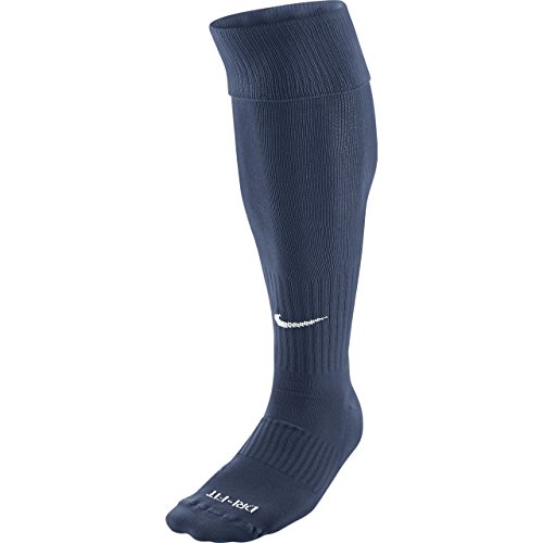 navy nike soccer socks