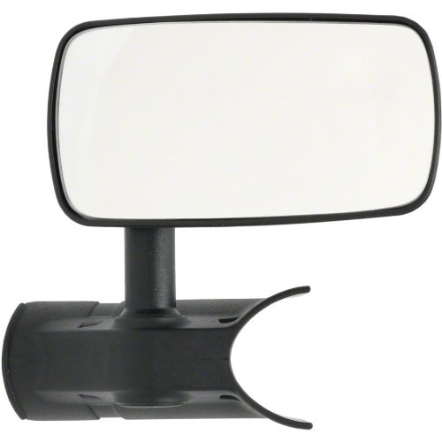 Bike-Eye Frame Mount Mirror: