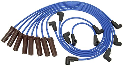 NGK (51114) RC-GMX054 Spark Plug Wire Set