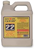 Cycle Care 1 Gallon Formula 22 Spray Rinse and Ride Bike Wash 22128