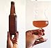 Brooklyn Brew Shop Bruxelles Blonde Beer Making Mix: All-Grain Beer Making Mix Including Malted Barley, Hops And Yeast - Perfect For Brewing Craft Beer On Your Stove at Home (GMBUX)