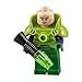 Genuine Lego Lex Luthor Minifigure with Armor Super Heroes DC Comics