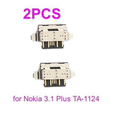 PHONSUN Type-C USB Charging Port Pack of for Nigeria Ubuy