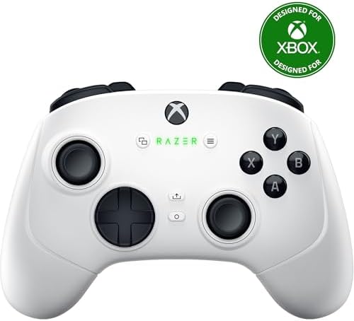 XBOX ワイヤレスC ロボットホワイト Amazon.com: XBOX Wireless Gaming Controller | Robot White