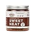 Sweet Heat Rub & BBQ Seasoning by Wayward Gourmet - Best BBQ Grill Seasoning Rub - Made for Chicken, BBQ Meat, Pork, Ribs, Hamburger, Steaks - Dry Rub Spice Blend for Grilling & Smoking Meats