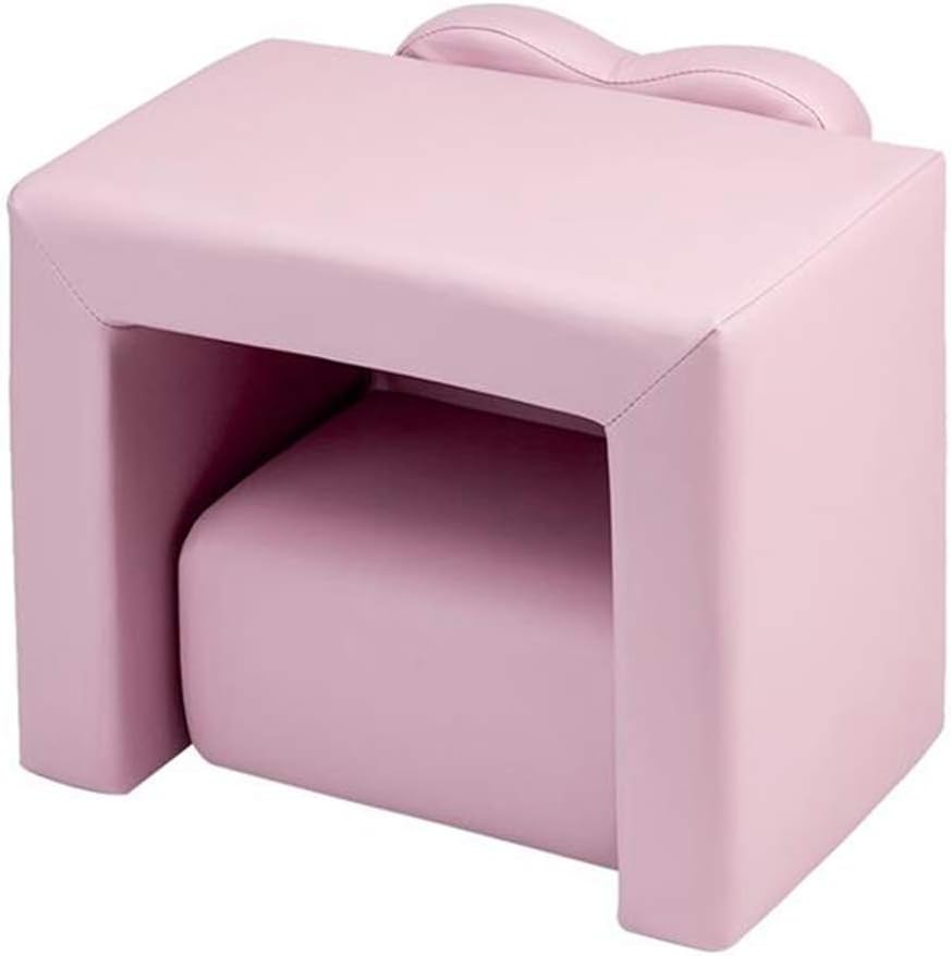 Nannday Multifunctional 2 In1 Kids Sofa Foldable Sofa Chair Table Set For Girls Boys Pvc Toddler Sofa With Compact Design Sofas Home Kitchen Sostulsa Com