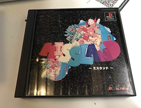 Amazon ミスランド まちがいさがしゲーム ゲームソフト