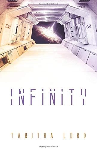 Infinity (Horizon Book 2)