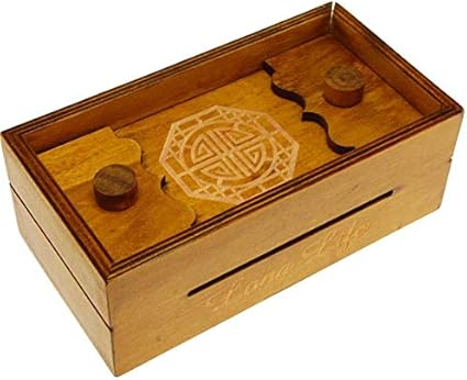 caja puzzle amazon