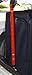 The Trunk Krutch - The Safer Alternative to Bungee Cords and Tie Downs - Fits All Cars with Standard Trunks - Lifetime Warranty