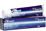Crest Complete Whitening Plus Scope Toothpaste - Cool Peppermint Twin Pack 12.4 Oz (Pack of 2)