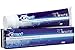 Crest Complete Whitening Plus Scope Toothpaste - Cool Peppermint Twin Pack 12.4 Oz (Pack of 2)
