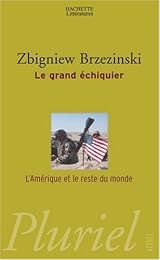 Le  grand échiquier