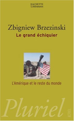 Le  grand échiquier