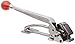 PAC Strapping ST75FHD Manual High Tensile Feedwheel Tensioner for 1/2