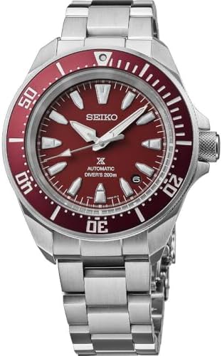 Amazon.com: SEIKO PROSPEX 