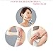 Face Roller 3D V Face Massager Ball, Firming Tools Anti-Aging Uplifting ETTG Y Shape Face Ball Platinum (V1)